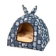 thumbnail image 5 of Nido para gatos, nido para gatos, perrera suave para otoño e invierno, cojín interior, cama para gatos, caniche, gatos, Chihuahua, cachorro Pomerania gato m, 5 of 8