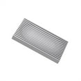 thumbnail image 4 of Soporte para baño Naiovety encimera caja de drenaje Gris, 4 of 6