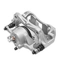 thumbnail image 4 of Detroit Axle - Front 2pc Brake Calipers for 2011-2015 Chevy Cruze, 16 Cruze Limited, 12-17 Sonic, 2 Disc Brake Calipers w/Brackets 2012 2013 2014 2015 2016 2017 Replacement, 4 of 7