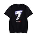 thumbnail image 1 of Scream 7 Playera Merch Unisex Casual Cuello Redondo Manga Corta Estilo Moderno, 1 of 5