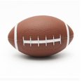 thumbnail image 4 of 3 pelotas de espuma para niños: incluye 1 rugby, 1 fútbol, 1 baloncesto, juguetes de juego suaves y duraderos para manos más pequeñas para disfrutar. Adepaton SM-331, 4 of 6