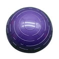 thumbnail image 2 of CNKOO Balance Stepping Stone Colorful Balance Block Obstacle Course for Indoor Outdoor Violet, 2 of 9