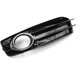 thumbnail image 5 of Reemplazo de la cubierta de la lámpara antiniebla izquierda del bisel de la luz antiniebla de la parrilla del parachoques delantero para Audi A3 8P S-line 09-12, modelo: negro izquierdo Kuyhfg Sin marca, 5 of 5