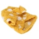 thumbnail image 5 of Abrigo de felpa amarillo para perros de razas pequeñas, chaqueta de invierno acogedora de tamaño XL, 5 of 8
