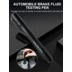 thumbnail image 2 of Ndcxsfigh Herramienta Prueba Diagnóstico Freno Automático Portátil Apagado Automático para Vehículos, 2 of 9