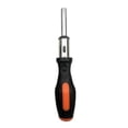 thumbnail image 1 of Poignée de Tournevis à Cliquet Droit Rallonge de Tournevis Cliquet, 1 of 10
