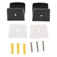thumbnail image 1 of Support Mural pour Manette de Jeu, 2 Pcs Support Mural pour Manette de Jeu Support Mural pour Manette Support de Manette Solution Innovante, 1 of 9