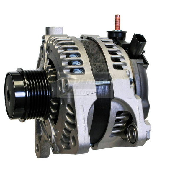 Denso Remanufactured DENSO First Time Fit Alternator 210-1135 Fits select: 2004-2006 CHRYSLER PACIFICA