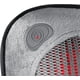 thumbnail image 5 of Almohada Homedics SP-115HJ Inalámbrica de Masaje Shiatsu Portable Para Hombros y Espalda Homedics SP-115HJ, 5 of 5