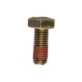 thumbnail image 2 of CUB CADET 710-0513A Bolt 1/4 28 X .625 Gr8 60 i1050 i1046 i1042 ZTT50 ZTT42 Tine, 2 of 6