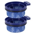 thumbnail image 3 of for Samsung for Bespoke Jet Vacuum Cleaner Filter Dj97-03090A 2 Pack, 3 of 9