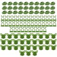 thumbnail image 2 of 100pcs/ A Type 30+Leaves 30+ Medium 40Pothos Climbing Fixer, 2 of 8