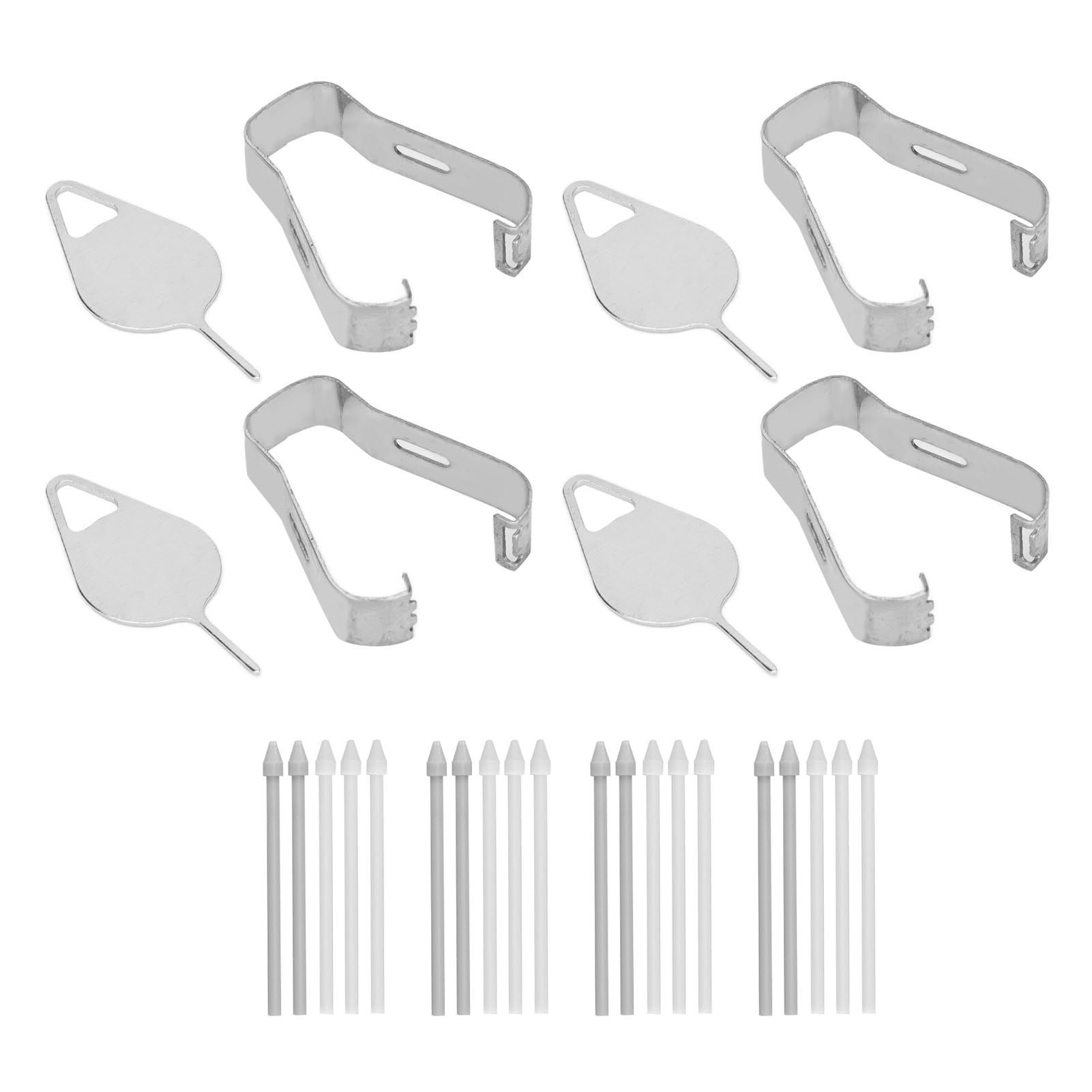 S Pen Tips, Smoothly S Pen Replacement Tips Wear Resistance Easy