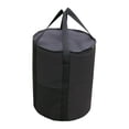 thumbnail image 2 of Bolsa de almacenamiento para parrilla de barbacoa, ideal para viajes al aire libre, picnics y senderismo. 30cm x 28cm, 2 of 9