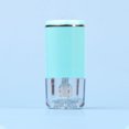thumbnail image 1 of Ultrasonic Contact Lens Cleaner , Intelligent Cleaning Machine for Soft and Rigid Contact Lenses Blue, 1 of 5