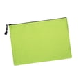 thumbnail image 2 of Bolsa con Cremallera DYNWAVEMX A5 Impermeable Verde, 2 of 8