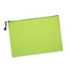 thumbnail image 2 of Bolsas de archivos con cremallera A5 Strade Fareast Limited bolsa organizadora para accesorios verde, 2 of 8