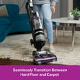 Innova by Eureka Upright Vacuum with Whirlwind AntiTangle Technology