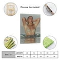 thumbnail image 2 of Madelyn Cline Sexy Poster Home Decor Poster Wall Art Hanging Picture Print Bedroom Decorative Painting Posters Room Aesthetic 20x30inch(50x75cm), 2 of 6