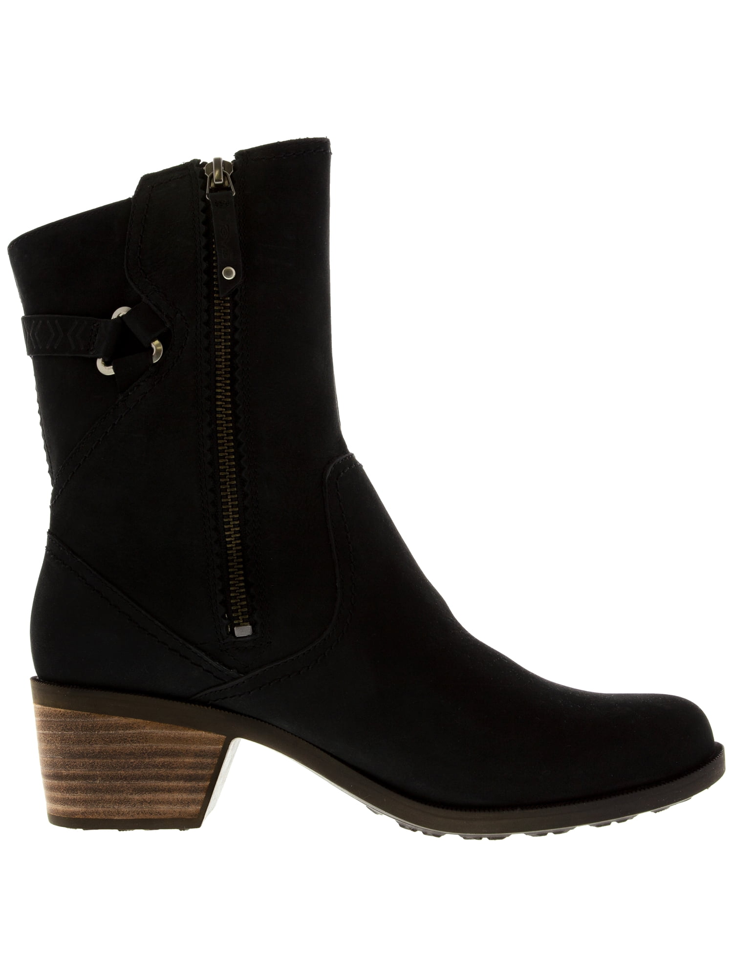 teva mid calf boots