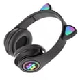 thumbnail image 1 of Inteprter Glow Headset Wireless Earstud Gaming Supplies Reduction Birthday Functional Headphone Present Glowing Multipurpose Noise Type5 NO5, 1 of 6