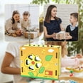 thumbnail image 4 of PRETXORVE Éducatif Enfants Bricolage Mini Radio Nécessite d'Amener des Piles AA, 4 of 9