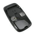 thumbnail image 5 of Front LED Overhead Console Carbon For Dodge Ram 1500 2500 3500 1998-2002, 5 of 10