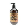 Naturisa Fresh Scent Body Wash with Shea Butter - 33.8oz.