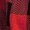 Red, variant on Luowei Winter Thermal Christmas Cardigan, Blue Soft Pullover Cardigan, Women Long Sleeve Jacket Lady Automobiledigan Plaid Cardigan Fall Fashion Checkered Coat Top, 4XL