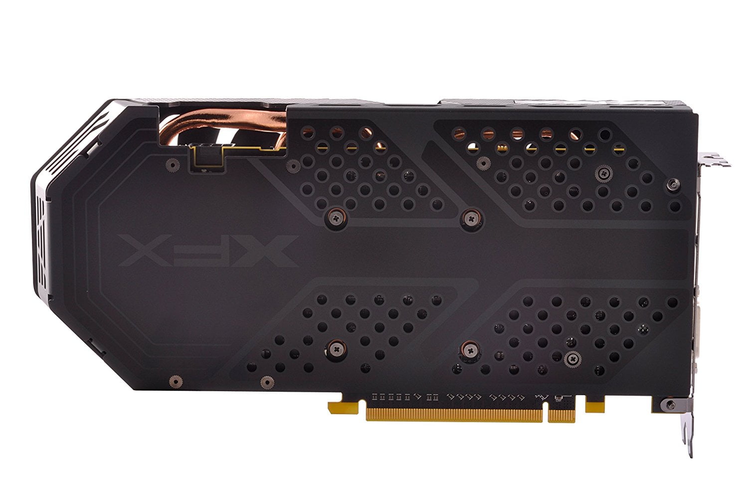 XFX GTS XXX Edition RX 580 8GB OC+ Graphics Card