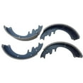 thumbnail image 2 of Power Stop Rear Brake Shoes B452, 2 of 2