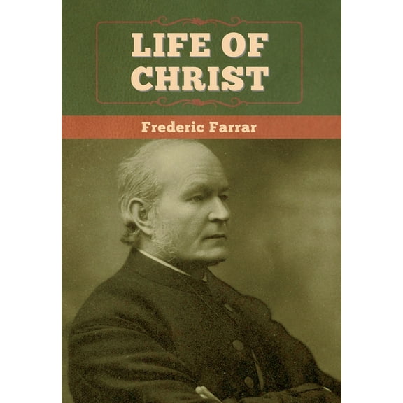 Life of Christ, (Hardcover)