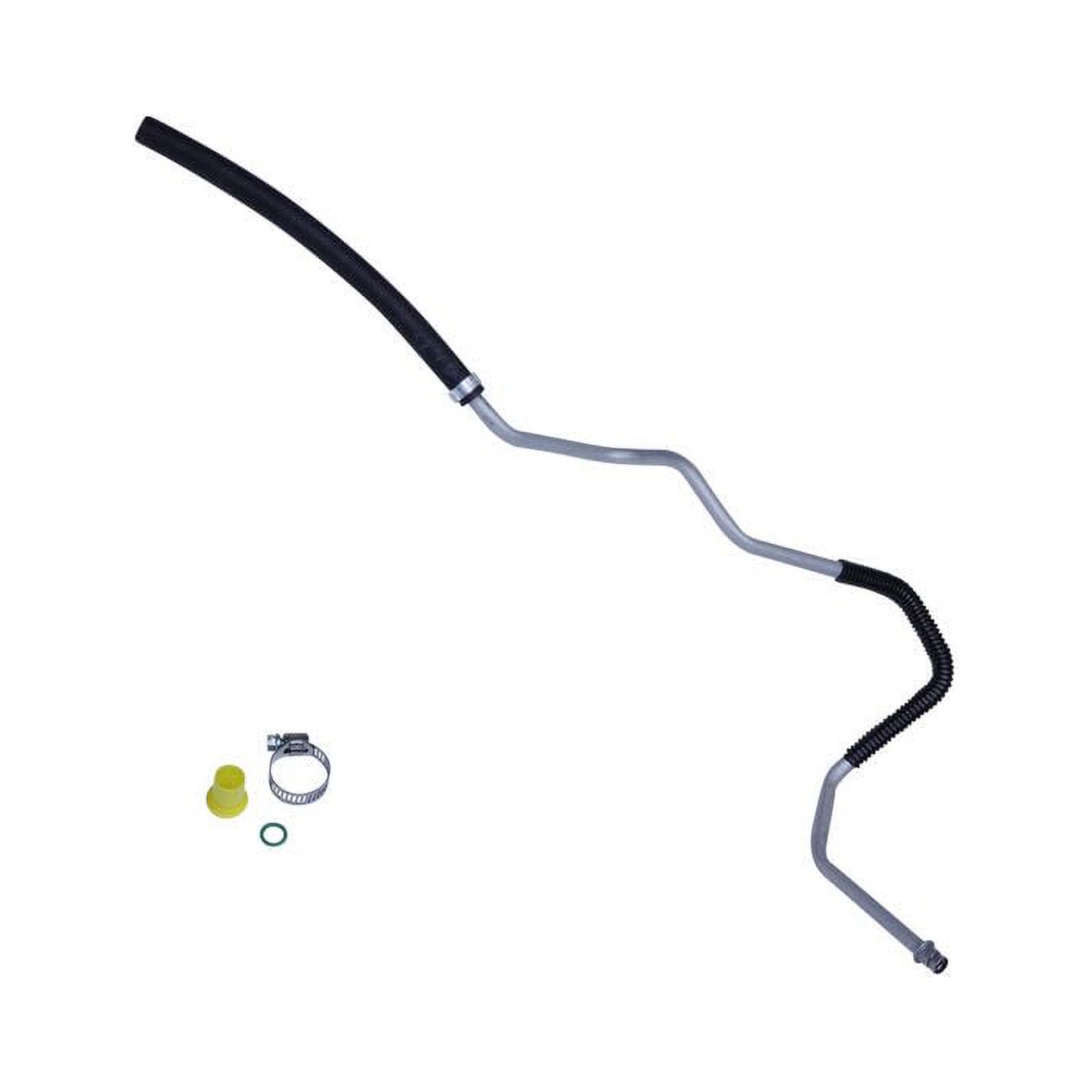 Edelmann 93563 Power Steering Return Line Hose Assembly