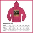 thumbnail image 7 of Camelrino Tazzino Unisex Hoodie Funny Italian Brainrot Gen Z Alpha Meme, 7 of 7