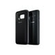 Samsung Backpack EP-TG930 - Tapis de Charge Sans Fil / Batterie Externe - 2700 mAh - 600 mA - Noir - pour Galaxy S7 – image 3 sur 4