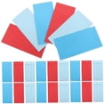 thumbnail image 4 of IFANLANDOR 30Pcs Kraft Paper Colored Envelopes for General Users Daily Use, 4 of 6