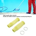 thumbnail image 4 of Pool Cleaner Accessories, Pool Cleaner Diaphragm 2 Sets W69698  for Zodiac Baracuda G3 G4, 4 of 7