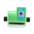 thumbnail image 4 of veasfak Math Learning Stamps Early Math Educational Toy for Boy Girls Birthday Gift Green, 4 of 9