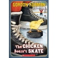 thumbnail image 1 of Pre-Owned The Chicken Doesn't Skate (Paperback) 0545289254 9780545289252, 1 of 1