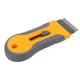 thumbnail image 3 of Razor Blade Scraper Snap Off Design Scraping Cleaning Tool Set Kit for Sticker Residue, 3 of 5