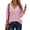 Lightpink, variant on TEMOFON Eyelet Tops for Women Casual V Neck Long Sleeve Buttons Hollow Out Lace Embroidered Pink Blouses Shirts