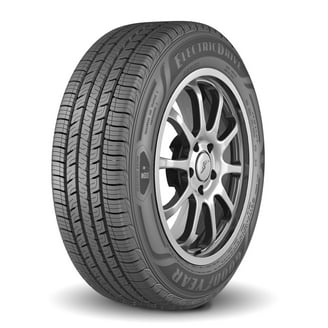 Goodyear Assurance Weatherready All-Season Tire, 215/55R17 94V