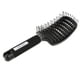thumbnail image 1 of Beleza, Cuidado e Higiene Abody Nylon Detangle Hairbrush Mujeres Cabello Cuero Cabelludo Masaje Peine Paleta Labymos Natural, 1 of 7