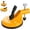Yellow#31, variant on 2026 New Heavy Duty Floor Gaps Fixer Tool,Leveling Suction Cup Flooring Tool,Tile Countertop Installation Tools,Aluminum Alloy Wall Tile Leveler,Floor Gaps Repair for Granite,Stone,Marble,Slab