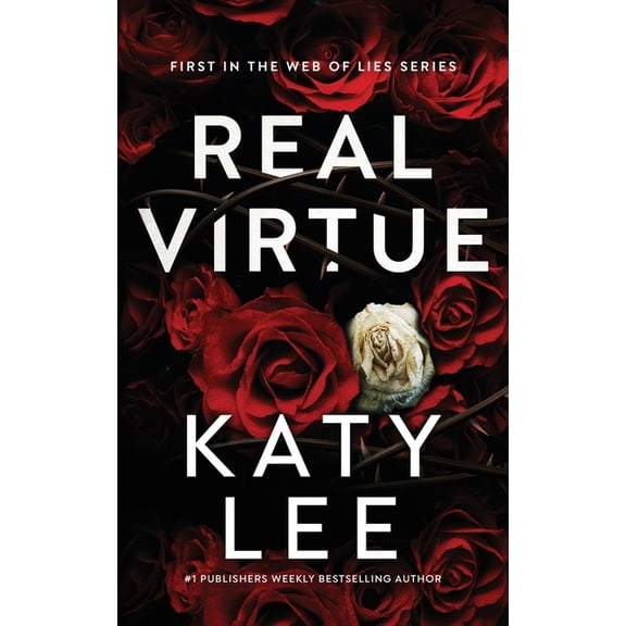 Real Virtue, (Paperback)