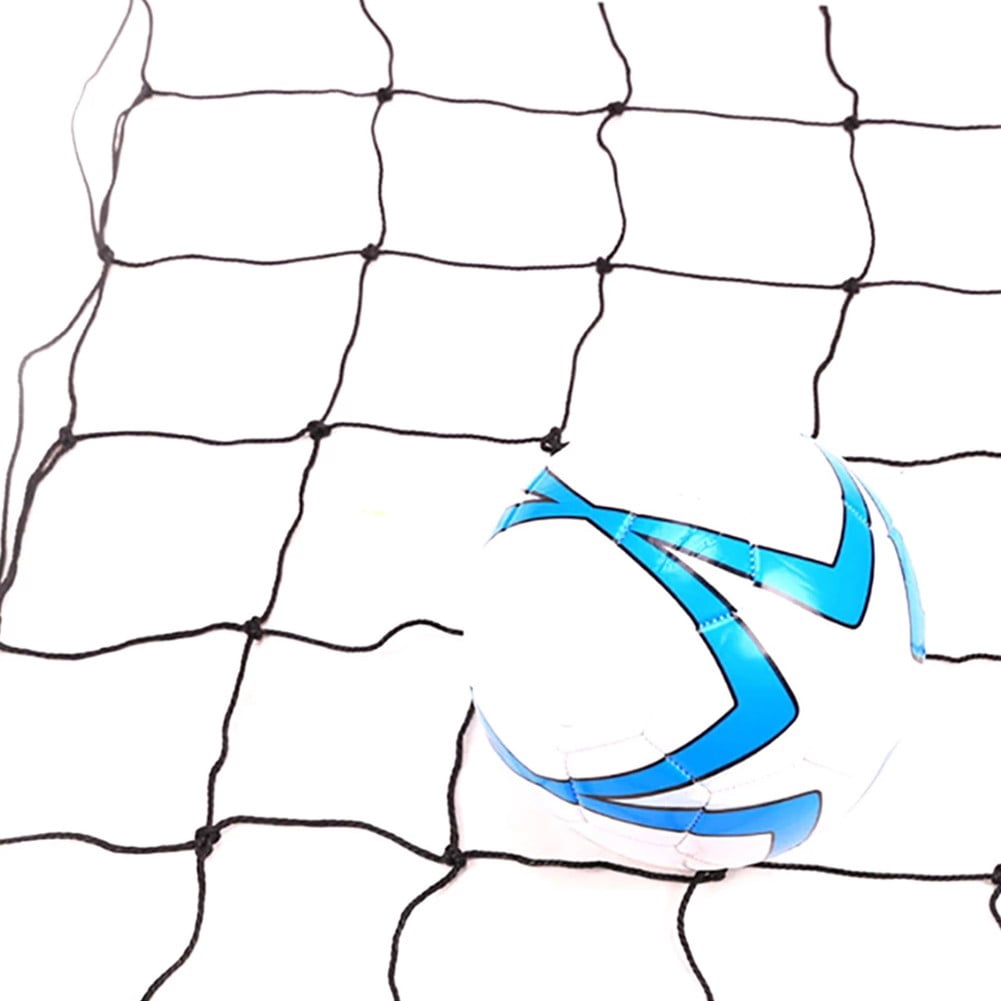 Brand New Volleyball Net Professional Replacement Universal 2.5Mm Rope Dia Fangkenuo