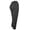 Black, variant on DGMIOCS Women Capris High Waist Yoga Pants Hollow Out Comfy Stretchy Seamless Leggings Workout Compression Capri Pants Black L