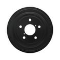 thumbnail image 3 of Dynamic Friction Company True Balanced Brake DRUM (1) 365-40059 For 2005-2010 Dodge Dakota, 2006-2009 Mitsubishi Raider, 3 of 3