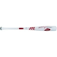 thumbnail image 2 of Marucci CATX2 Connect -10 USSSA Baseball Bat: MSBCCX210 28" 18 oz., 2 of 2