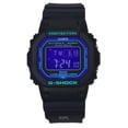 thumbnail image 1 of Casio G-Shock GW-B5600BL-1 Solar World Time 200M Men's Watch, 1 of 1